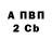 АМФЕТАМИН 97% Elen Right